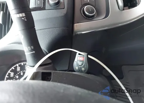 2015 Nissan Sentra S z USA, uszkodzony, nr VIN 3N1AB7APXFY371767